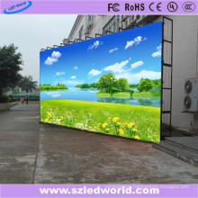 P6 Outdoor/Indoor Slim SMD Die-Casting Full Color Rental LED Electronic/Digital Billboard for Stage Performance Advertising